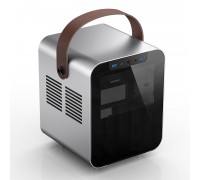 Jonsplus BO 100 Silver