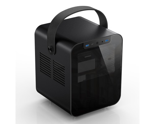 Jonsplus BO 100 Black