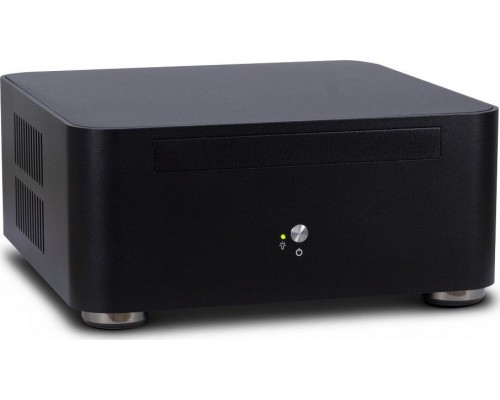 Inter-Tech ITX A80S (88881303)