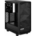 Fractal Design Meshify 2 Compact TG Light Tint Black (FD-C-MES2C-03) OPEN BOX