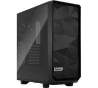 Fractal Design Meshify 2 Compact TG Light Tint Black (FD-C-MES2C-03) OPEN BOX