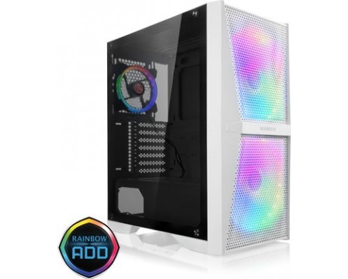 Raijintek SILENOS MS Pro ARGB (0R20B00207)