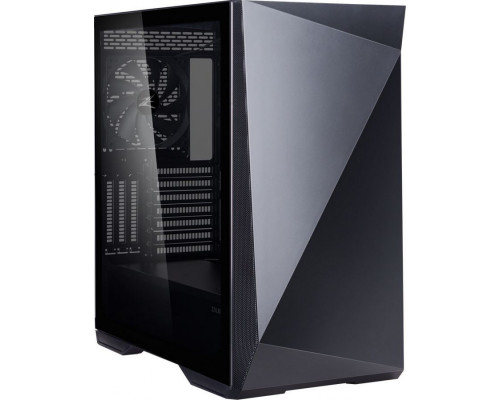 Zalman Z9 Iceberg Black