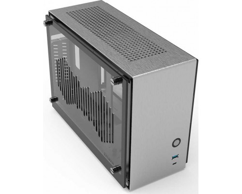 Zalman M2 Mini Silver