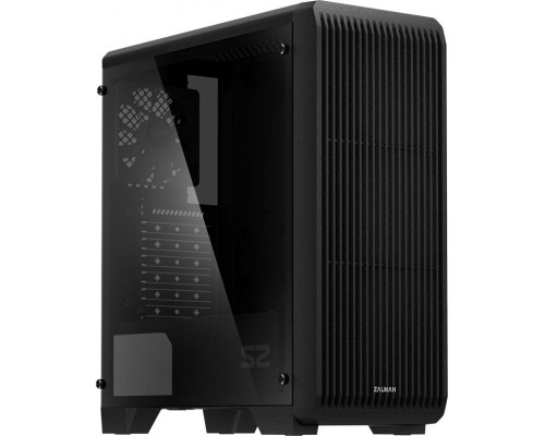 Zalman S2 TG
