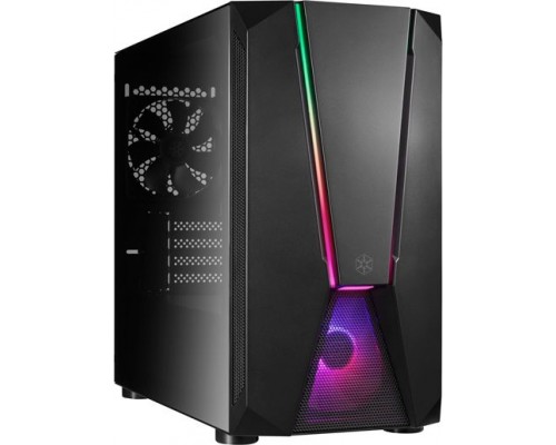 SilverStone Fara V1M Pro ARGB (SST-FAV1MB-PRO)