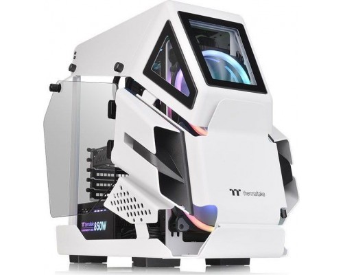 Thermaltake AH T200 Micro White (CA-1R4-00S6WN-00)