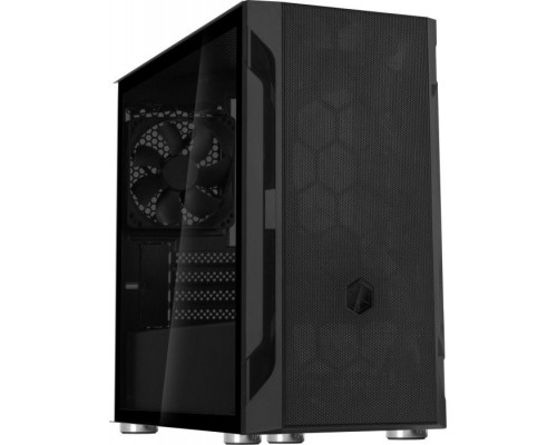 SilverStone Fara H1M (SST-FAH1MB-G)