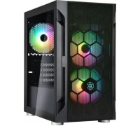 SilverStone Fara H1 M Pro ARGB (SST-FAH1MB-PRO)