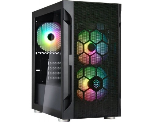 SilverStone Fara H1 M Pro ARGB (SST-FAH1MB-PRO)