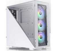 Thermaltake Divider 300 TG Snow ARGB (CA-1S2-00M6WN-01)