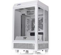 Thermaltake The Tower 100 Snow (CA-1R3-00S6WN-00)