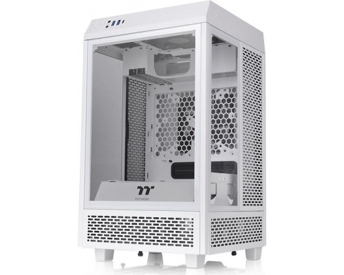 Thermaltake The Tower 100 Snow (CA-1R3-00S6WN-00)