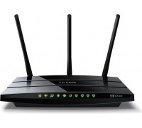 TP-LINK VDSL / ADSL, AC1200 (Archer VR400)