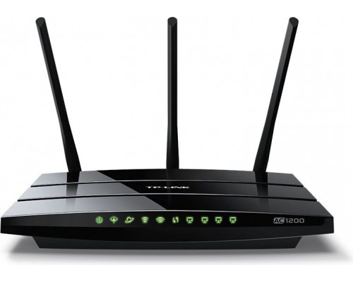 TP-LINK VDSL / ADSL, AC1200 (Archer VR400)