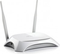 TP-LINK TL-MR3420 PL