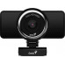 Genius ECam 8000 camera, Black