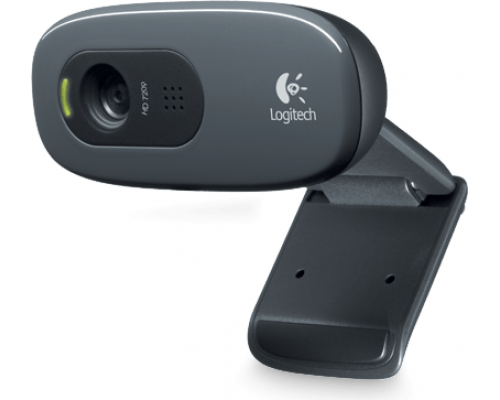 Logitech Webcam C270 (960-000582)
