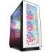 Sharkoon Elite Shark CA300H ARGB White