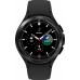 Smartwatch Samsung Galaxy Watch 4 Classic Stainless Steel 42mm Black (SM-R880NZKAEUE)
