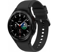 Smartwatch Samsung Galaxy Watch 4 Classic Stainless Steel 42mm Black (SM-R880NZKAEUE)
