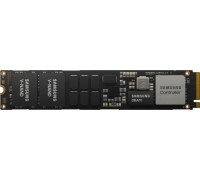 SSD Samsung PM9A3 1.92TB M.2 22110 PCI-E x4 Gen4 NVMe (MZ1L21T9HCLS-00A07)
