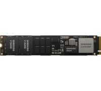 SSD Samsung PM9A3 3.84TB M.2 22110 PCI-E x4 Gen4 NVMe (MZ1L23T8HBLA-00A07)