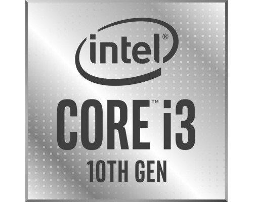 Intel Core i3-10105, 3.7 GHz, 6 MB, OEM (CM8070104291321)