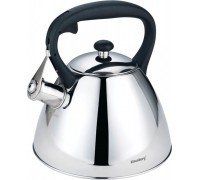 Klausberg KLAUSBERG WHISTLE KETTLE 3L KB-7207